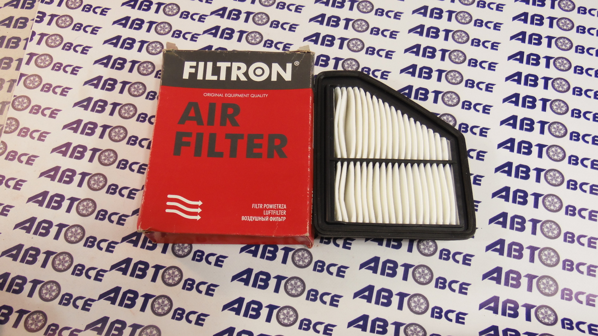 Фильтр воздушный AP1032 FILTRON
